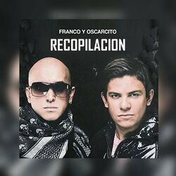 Franco y Oscarcito