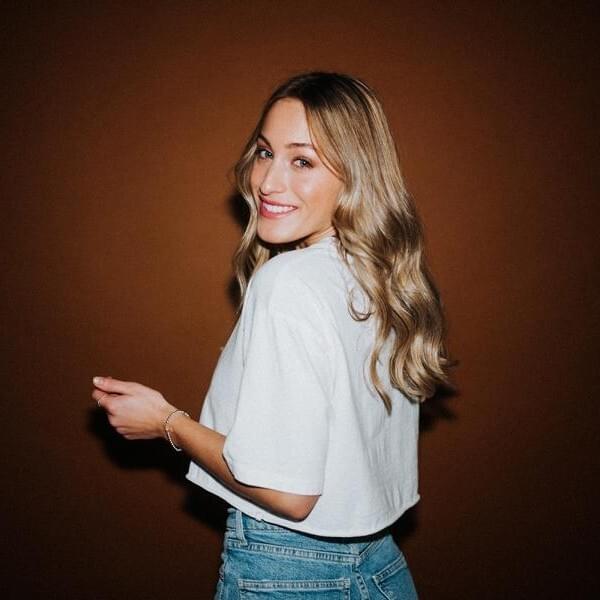Franzi Harmsen