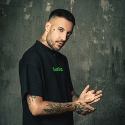 Fred De Palma Lyrics