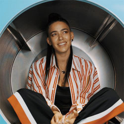 Frida Gold