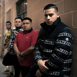 Fuerza Regida Lyrics