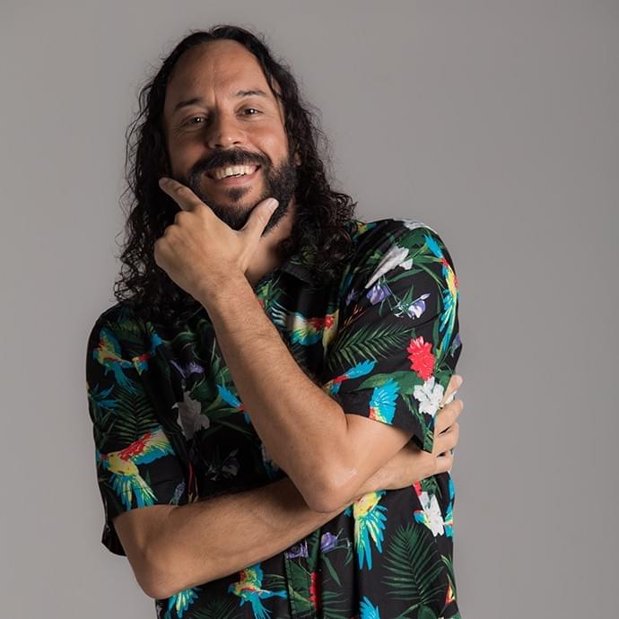 Gabriel O Pensador