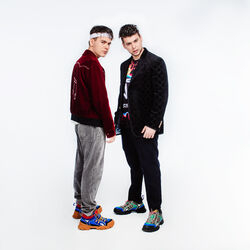 Gayazov$ Brother$ Lyrics