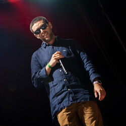 Gazzelle Lyrics