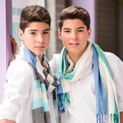 Gemeliers Lyrics English Translation