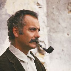 Georges Brassens Lyrics