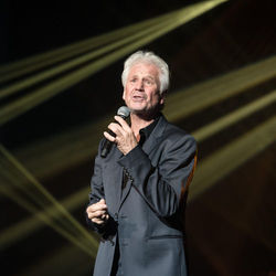 Gérard Lenorman Lyrics