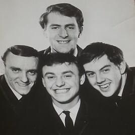 Gerry And The Pacemakers
