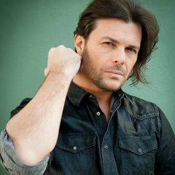 Gianluca Grignani Lyrics