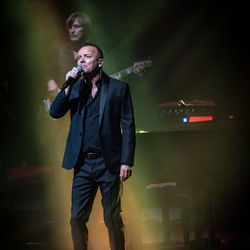 Gigi D'Alessio Lyrics