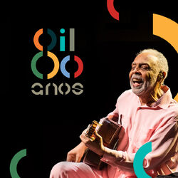 Gilberto Gil Lyrics