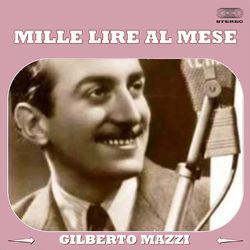 Gilberto Mazzi