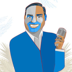 Gilberto Santa Rosa Lyrics