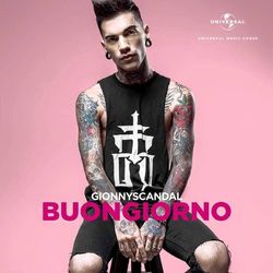 GionnyScandal Lyrics