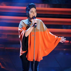 Giordana Angi Lyrics English Translation