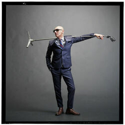 Giuliano Palma & The Bluebeaters