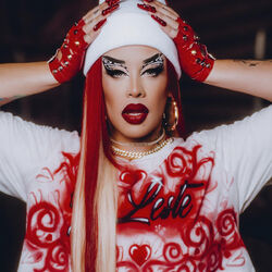 Gloria Groove Lyrics