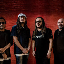Gondwana