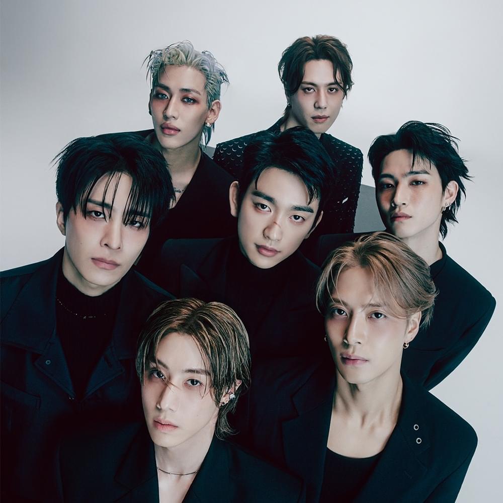 GOT7 Lyrics