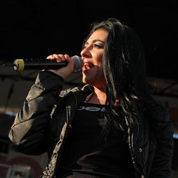 Graciela Beltrán Lyrics
