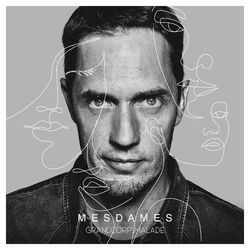 Grand Corps Malade Lyrics