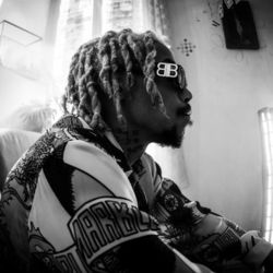 Green Montana Lyrics