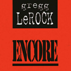 Gregg LeRock