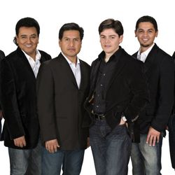 Grupo Bryndis Lyrics