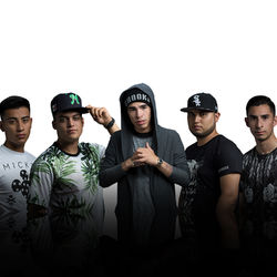 Grupo Codiciado Lyrics