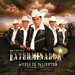 Grupo Exterminador Lyrics
