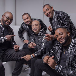 Grupo Gale Lyrics