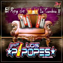 Grupo los Pipopes de Tino Avila Lyrics