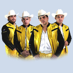 Grupo Marca Registrada Lyrics
