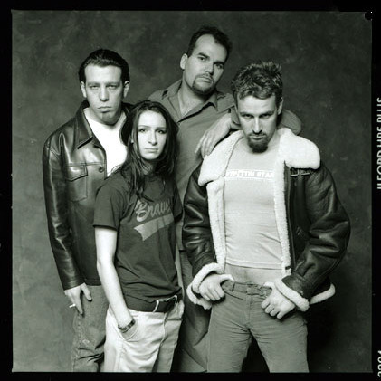 Guano Apes