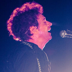 Gustavo Cerati Lyrics
