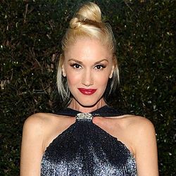 Gwen Stefani