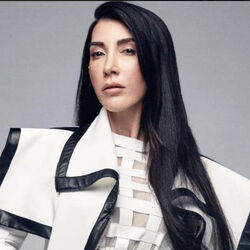 Hande Yener