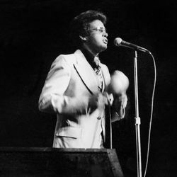 Héctor Lavoe Lyrics
