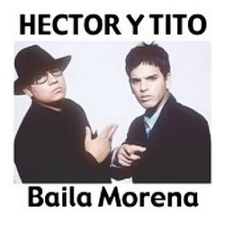 Héctor Y Tito