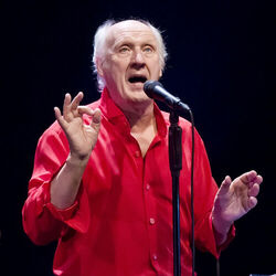 Herman Van Veen