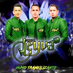 Hijos De Leyva Lyrics
