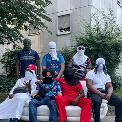HoodBlaq Lyrics