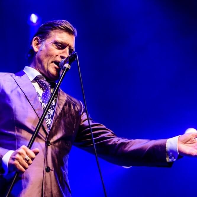 Huub Van Der Lubbe
