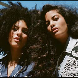 Ibeyi