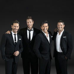 Il Divo Lyrics