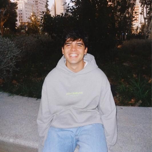 Iñigo Quintero