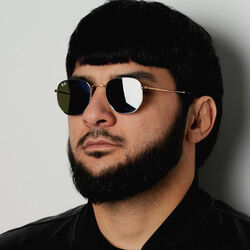 Ислам Итляшев (Islam Itlyashev)