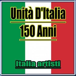 Italia Artisti Lyrics