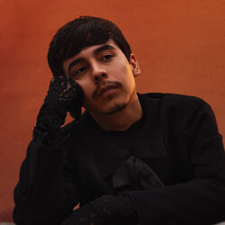 Ivan Cornejo Lyrics