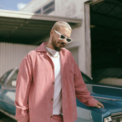 J Balvin Lyrics